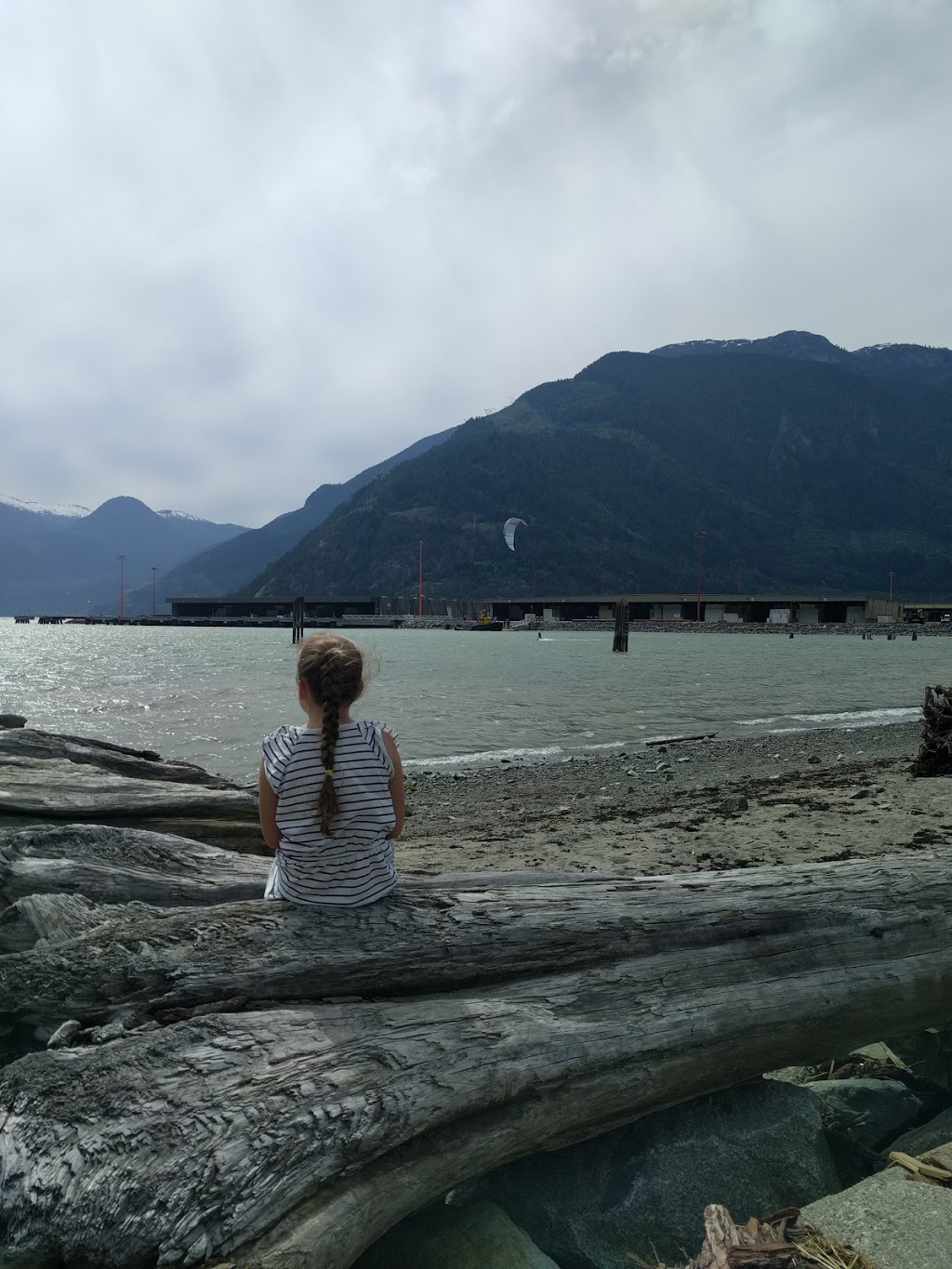Slack line course | Squamish, BC V8B 0K1, Canada