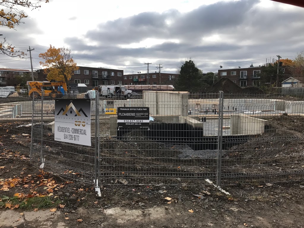 Plomberie EPF | 2150 Rue Pierre-Louis-Le Tourneux Suite 190, Beloeil, QC J3G 0R5, Canada | Phone: (514) 357-2110
