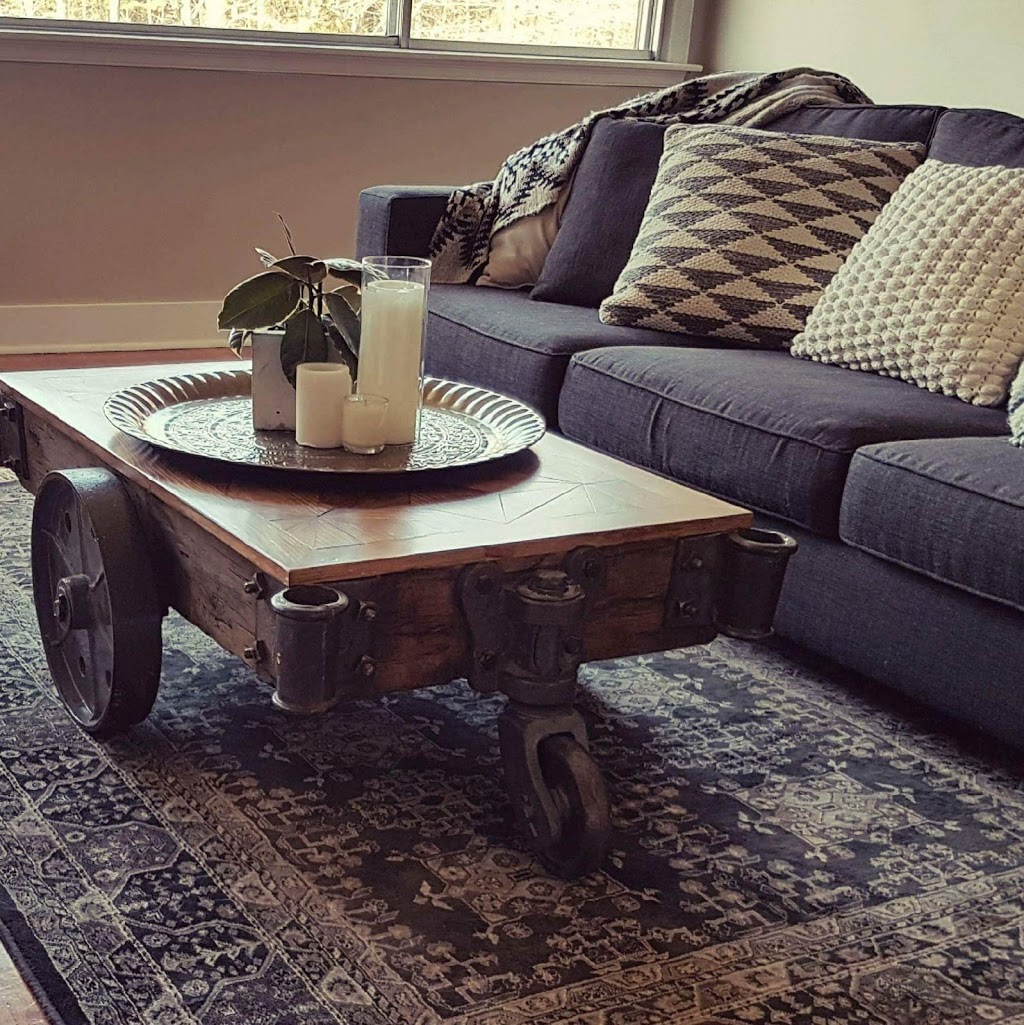 Lovely Nova Design | 473 Windmill Rd, Dartmouth, NS B3B 1B2, Canada | Phone: (902) 292-9565