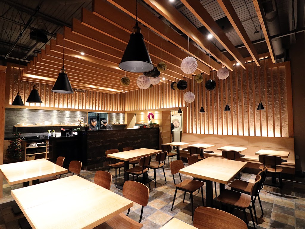Kitano Sushi | 13162 Yonge St, Richmond Hill, ON L4E 2T2, Canada | Phone: (289) 234-8887