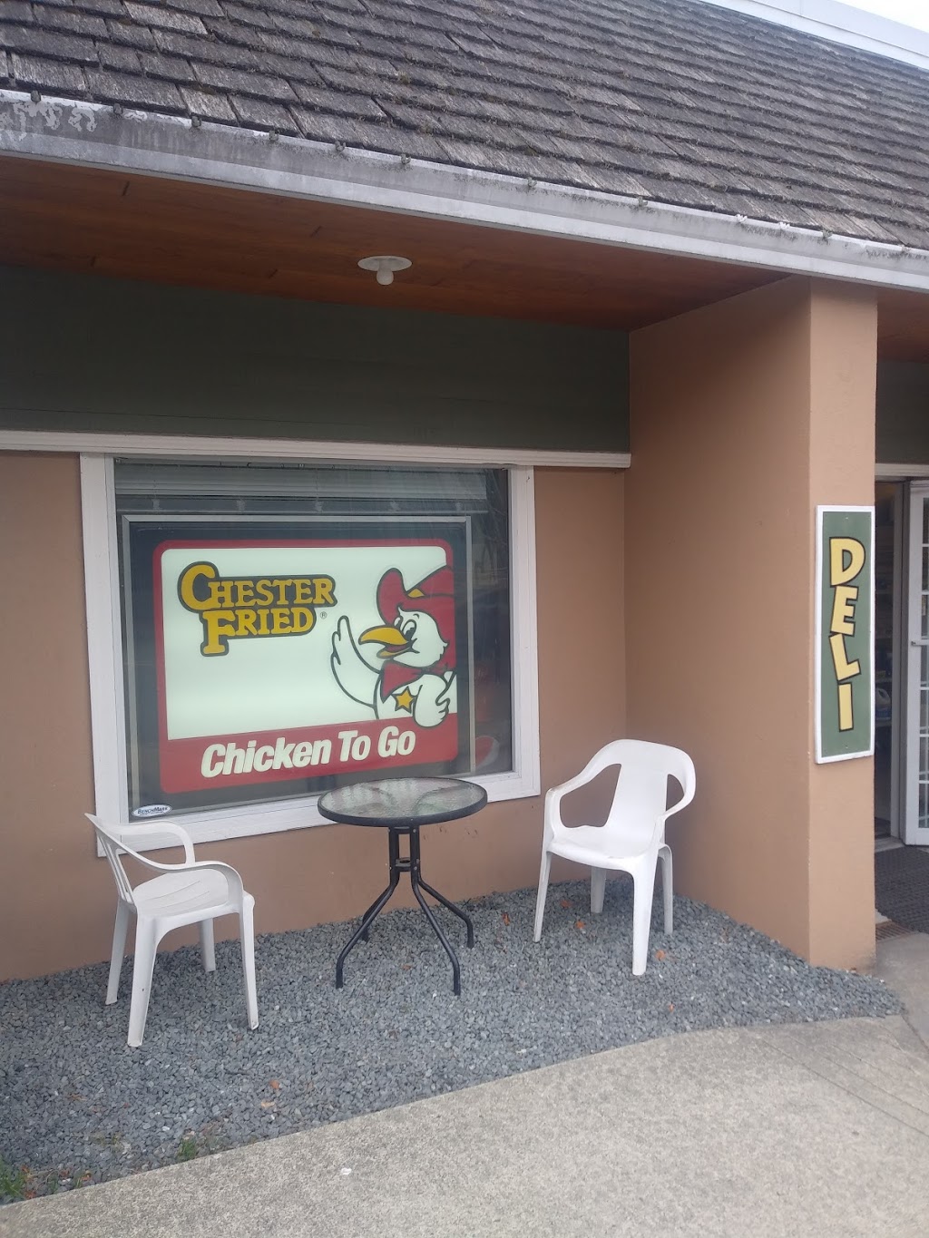 Munchy Business | Canada, British Columbia, Qualicum Beach, First Ave W, B | Phone: (250) 752-0023