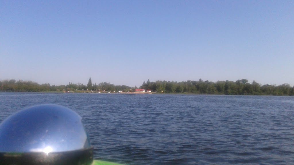 Martins Lake Regional Park | SK-12, Leask, SK S0J 1M0, Canada | Phone: (306) 466-4438