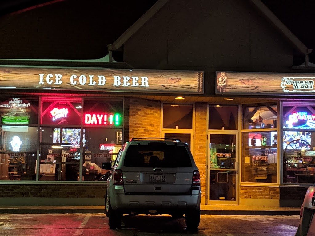 Ol West Wing | 211 Ferndale Dr S, Barrie, ON L4N 6B9, Canada | Phone: (705) 812-0459