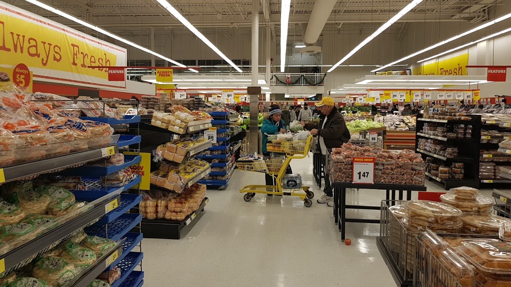 Daves No Frills | Cedarbrae Mall, 3401 Lawrence Ave E, Scarborough, ON M1H 1B2, Canada | Phone: (866) 987-6453