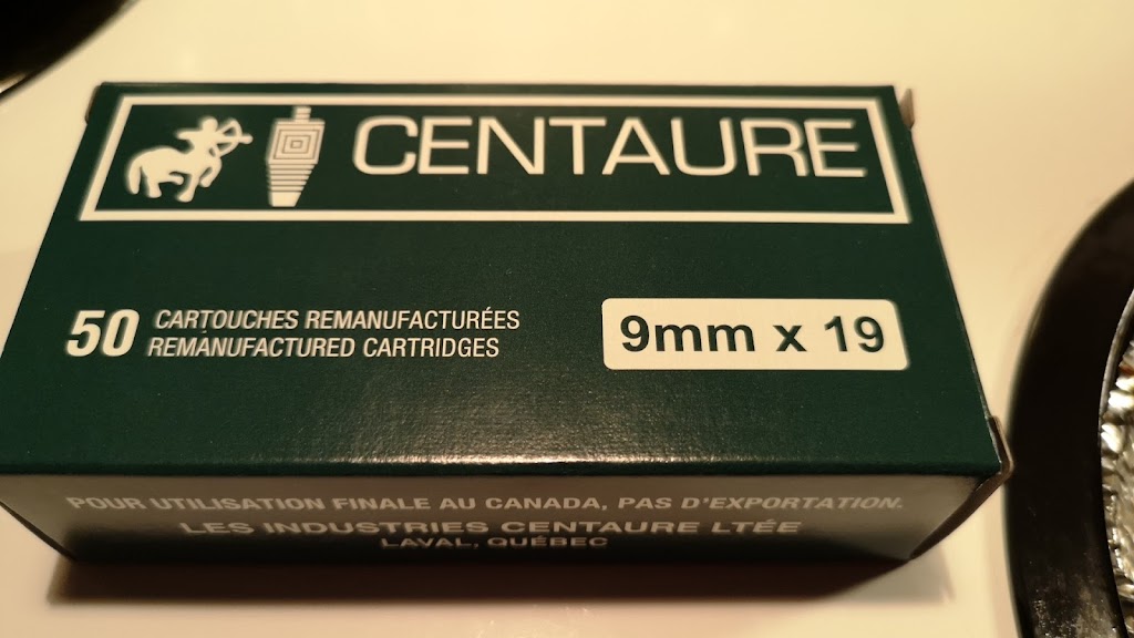 Industries Centaure Ltee | 1234 Av. Godin, Laval, QC H7E 2T2, Canada | Phone: (450) 661-5517