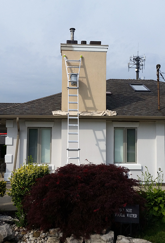 Urban Touch Painting | 350 Lynnwood Dr, Oakville, ON L6H 1M8, Canada | Phone: (905) 464-5372
