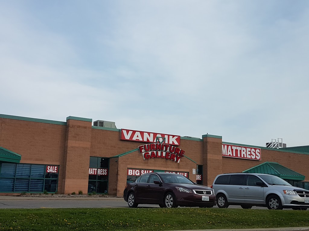 Furniture Gallery and Mattress | 59 First Gulf Blvd, Brampton, ON L6W 4P9, Canada | Phone: (905) 451-2727