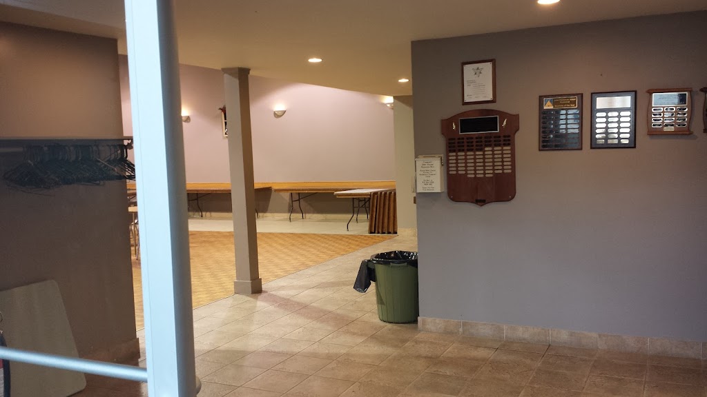 Hagersville Community Center | 62 Main St S, Hagersville, ON N0A 1H0, Canada | Phone: (905) 768-1707