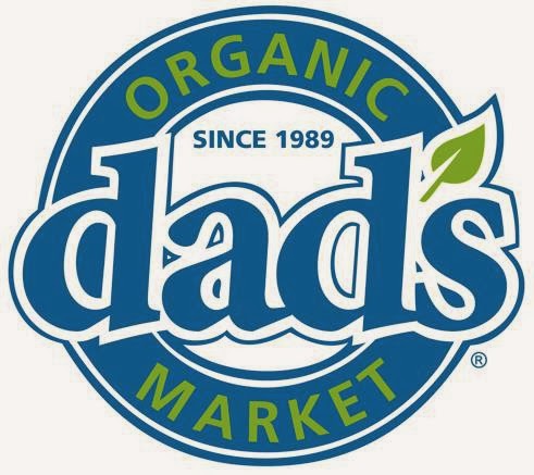 Dads Organic Market | 425 Victoria Ave E, Regina, SK S4N 2L9, Canada | Phone: (306) 924-0561