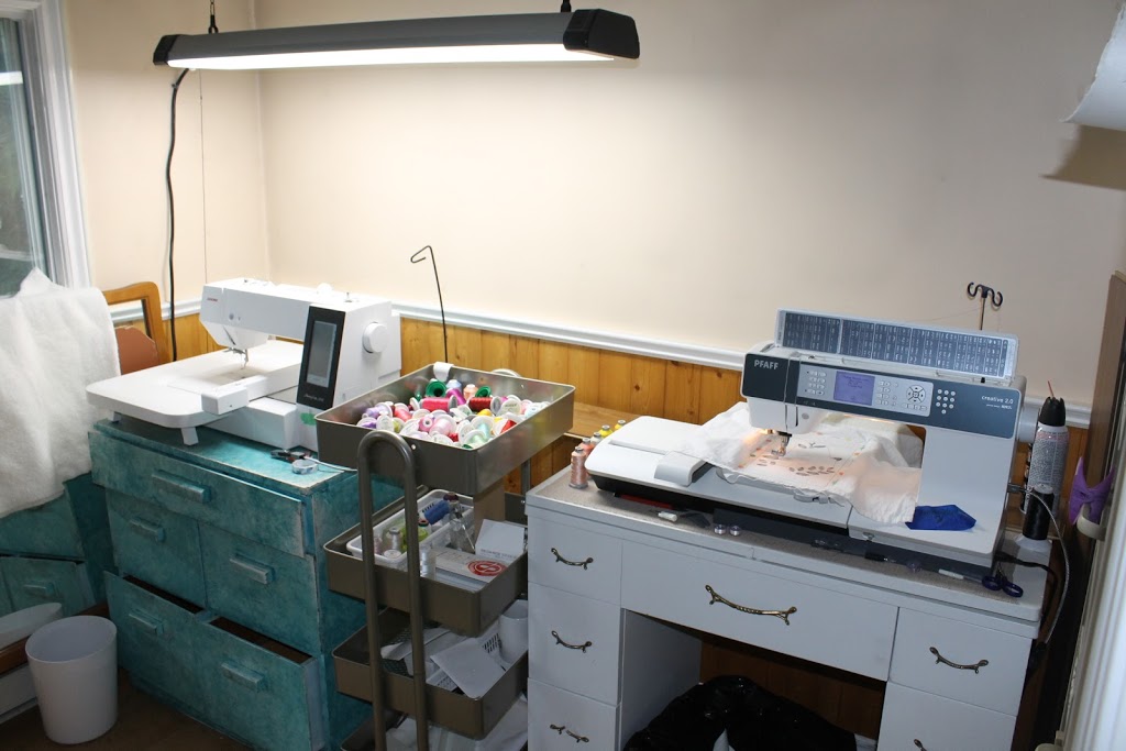 DATS Studio | 2190 25th Side Rd, Innisfil, ON L9S 2C9, Canada | Phone: (705) 818-6392