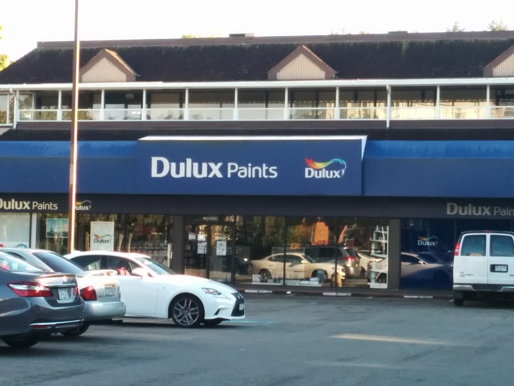 Dulux Paints | 8360 Granville Ave #180, Richmond, BC V6Y 1P3, Canada | Phone: (604) 273-1501