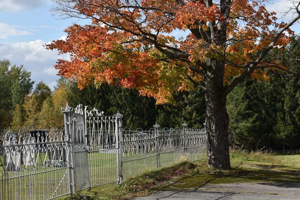 Église Saint-Philémon | 1430 QC-281, Notre-Dame-Auxiliatrice-de-Buckland, QC G0R 4A0, Canada | Phone: (418) 883-3321