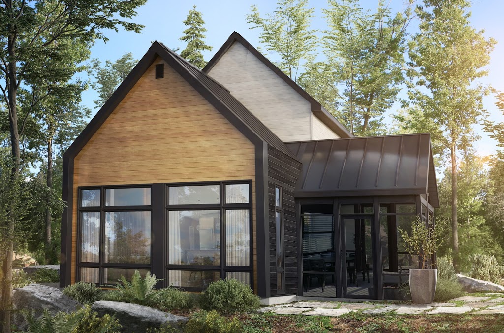 Cité Nature Saint-Donat | 215 chemin Au-Cap-Blomidon, Saint-Donat, Lanaudière, Quebec, QC J0T 2C0, Canada | Phone: (514) 316-6930