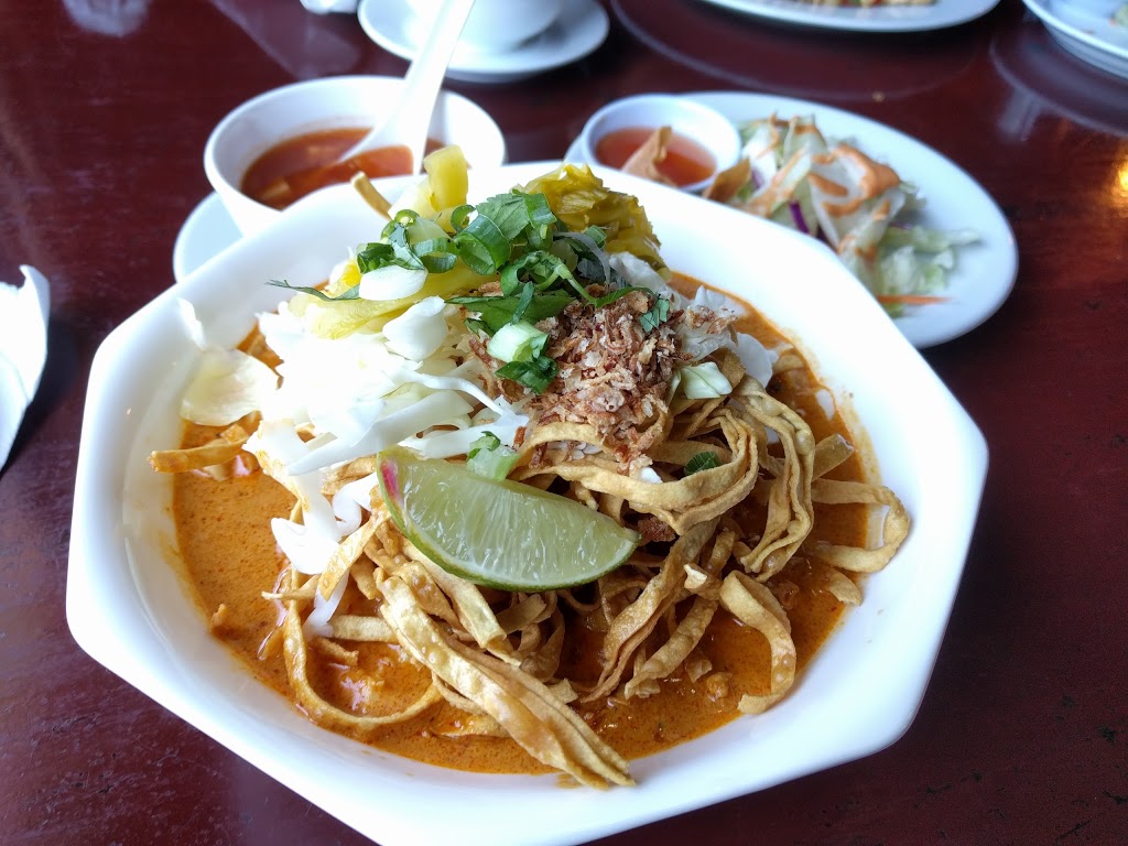 Thai By Thai | 9164 120 St, Surrey, BC V3V 4B5, Canada | Phone: (604) 593-5244