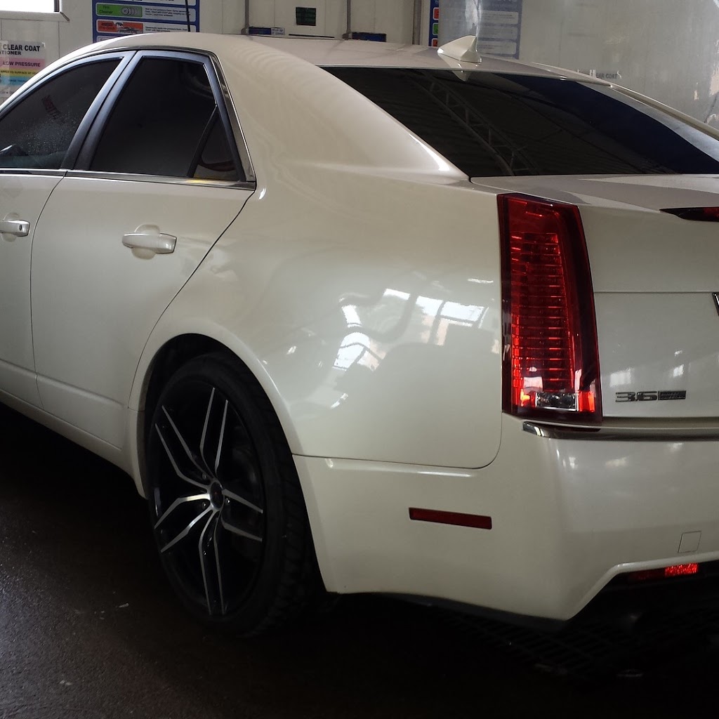 Midland Carwash & Detailing | 1566 Midland Ave, Scarborough, ON M1P 3C2, Canada | Phone: (416) 800-9274