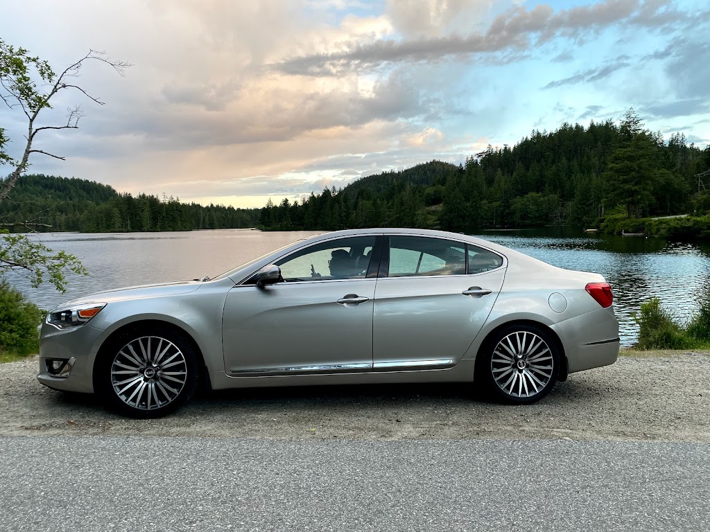 Autodetailing Buddies | 5533 Sechelt Inlet Cres, Sechelt, BC V7Z 0G1, Canada | Phone: (604) 212-2919