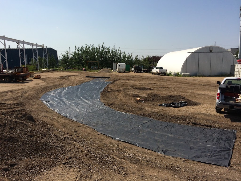 Horizon Clearing Inc | 3901 54 Ave NE, Calgary, AB T3J 3W5, Canada | Phone: (403) 369-5500