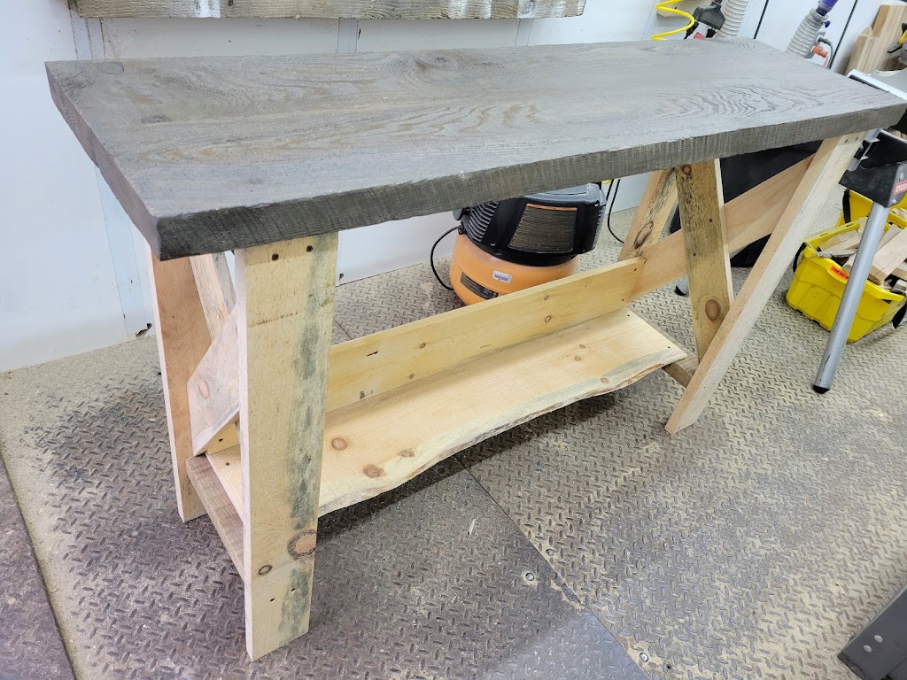 Rustic Country furniture & decor | 16 Mill St, Frankford, ON K0K 2C0, Canada | Phone: (613) 438-0299