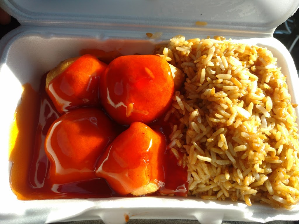 China China Express | 2836 Victoria Park Ave, North York, ON M2J 4A8, Canada | Phone: (416) 496-0000