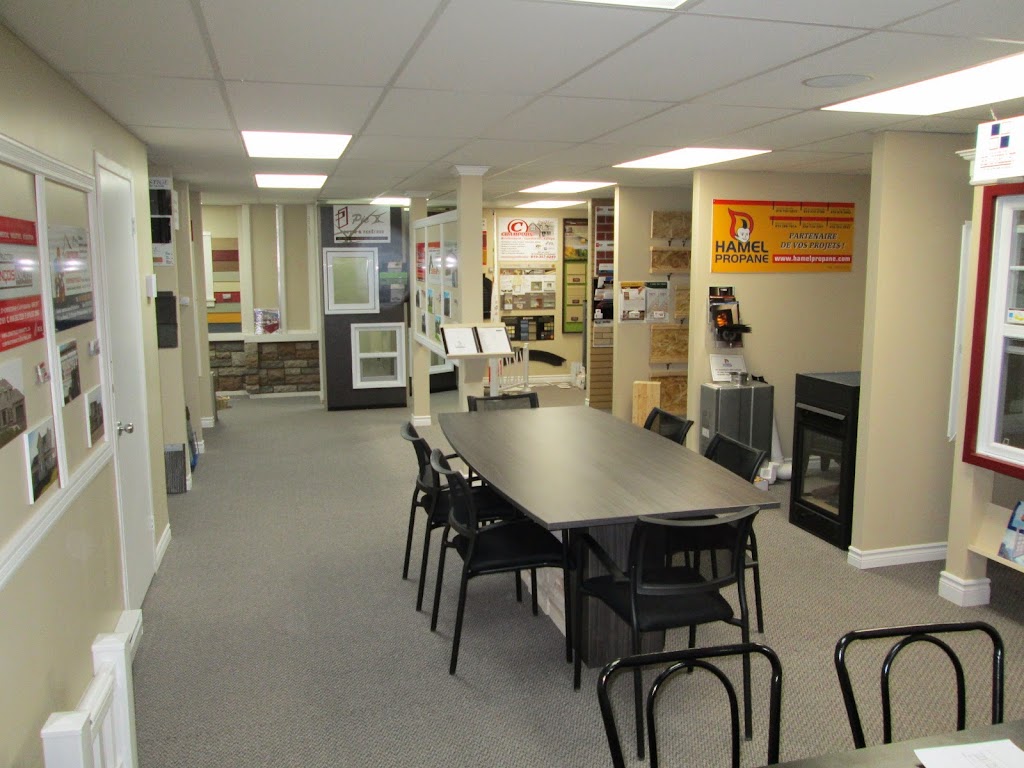 Gagné Alexis | 77 Rue Saint-Jean-Baptiste N, Princeville, QC G6L 0B2, Canada | Phone: (819) 364-5291