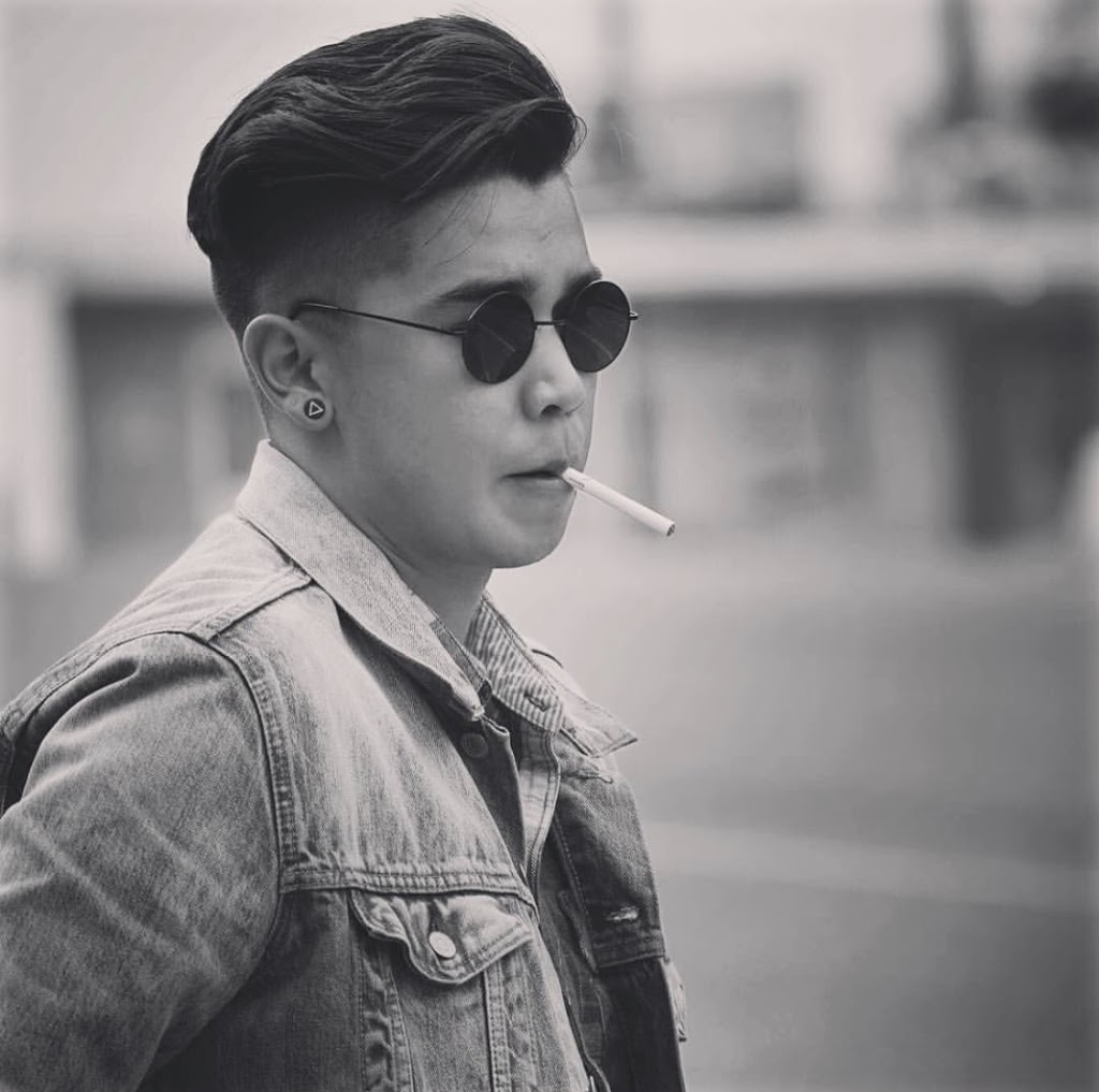 The Last Barber Shop | 2623 McGraw St, Penticton, BC V2A 7H9, Canada | Phone: (250) 460-0572