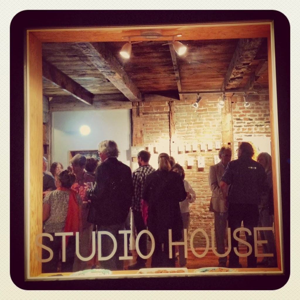 StudioHouse | 168 Wellington Main St, Wellington, ON K0K 3L0, Canada | Phone: (613) 399-5019