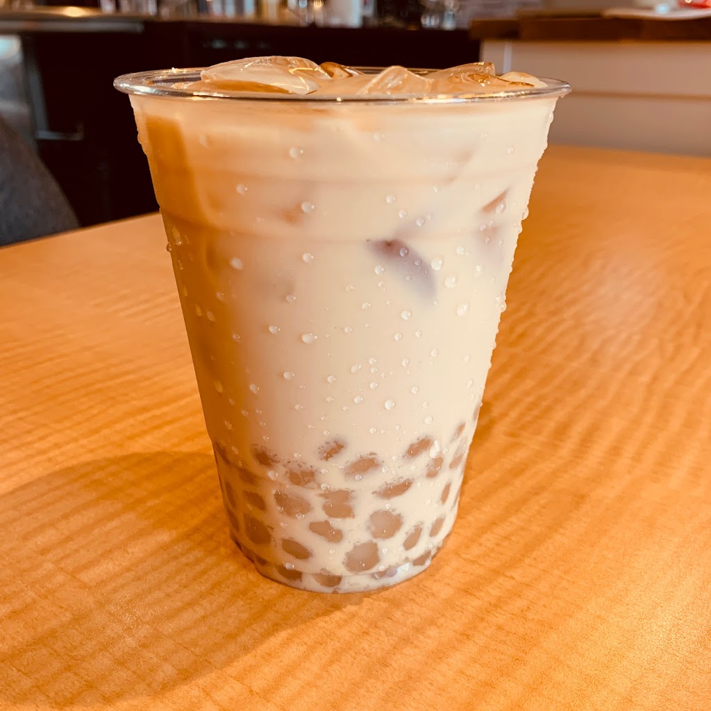 Dynastea Poke & Boba | 10 Headdon Gate Unit 9, Richmond Hill, ON L4C 9W9, Canada | Phone: (905) 787-8688
