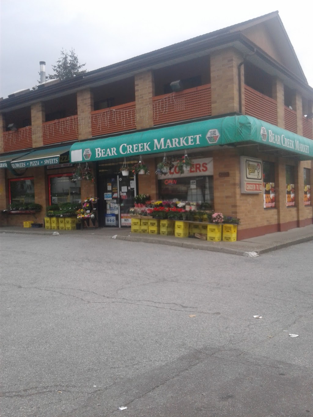 Bear Creek Market Ltd | 8776 140 Street, Surrey, BC V3W 5L3, Canada | Phone: (604) 591-6182