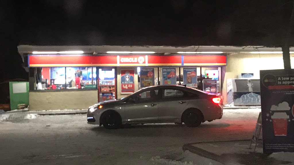 Circle K | 1827 Baseline Rd, Ottawa, ON K2C 0C1, Canada | Phone: (613) 224-4726