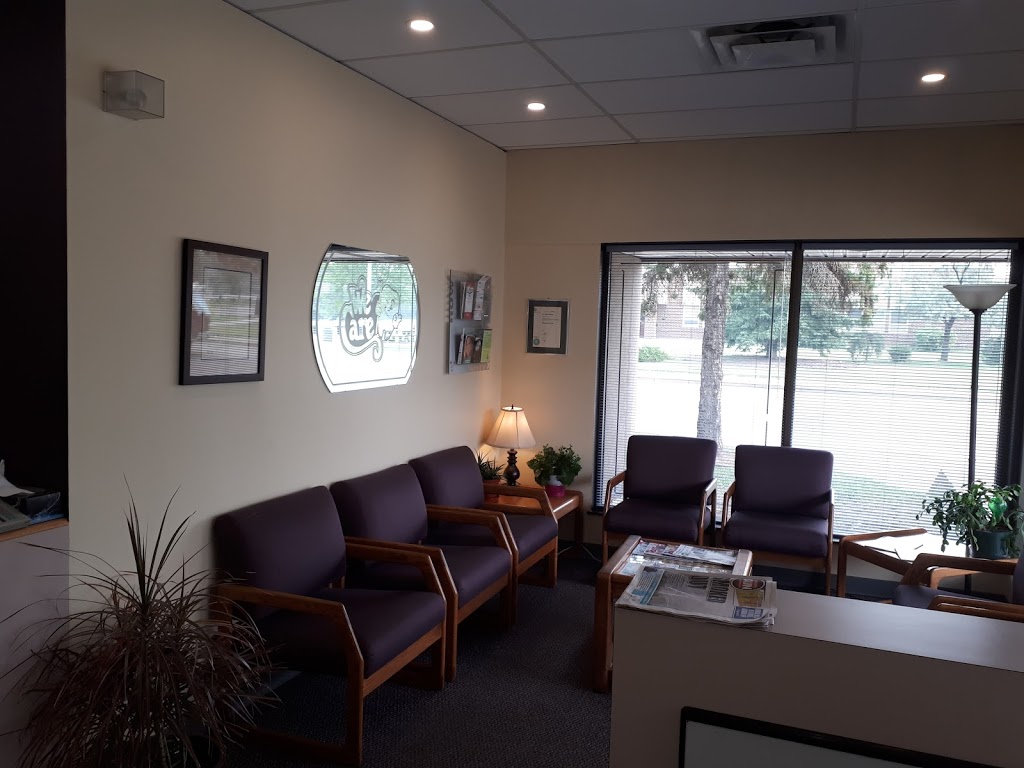 Dr. Alfred J Klassen | 156, 550 Clareview Rd NW, Edmonton, AB T5A 4H2, Canada | Phone: (780) 475-6602