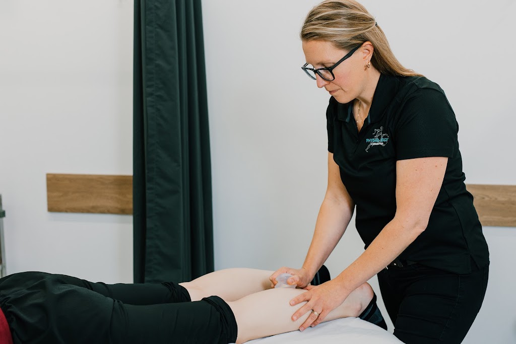 Physio-Ergo St-Lin-Laurentides | 270 QC-335, Saint-Lin - Laurentides, QC J5M 2C1, Canada | Phone: (450) 595-2025