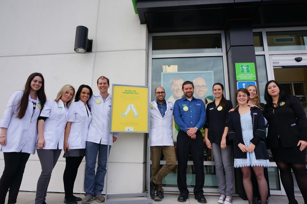 Familiprix Extra - Hugo Flamand et Alexandre Comtois | 3090 Rue Henri-L.-Chevrette, Saint-Félix-de-Valois, QC J0K 2M0, Canada | Phone: (450) 889-5529