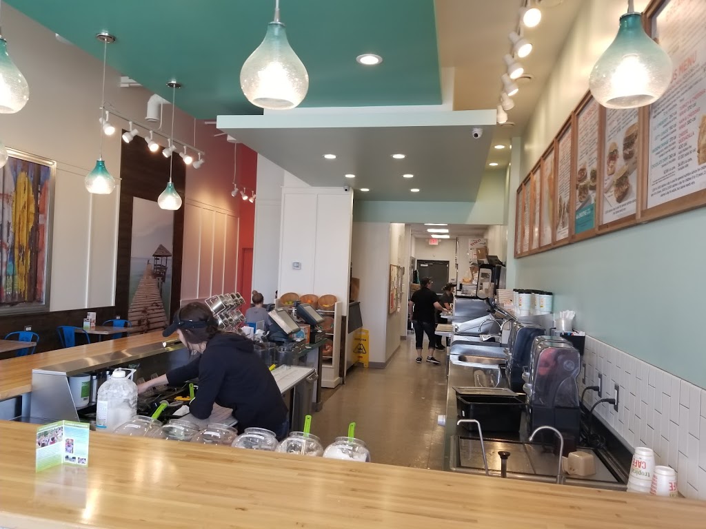 Tropical Smoothie Cafe | 67213 Main St, Richmond, MI 48062, USA | Phone: (586) 430-4295