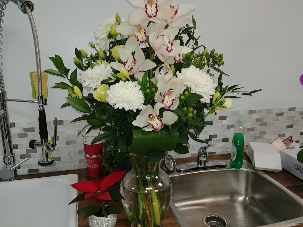 Floriea Design Studio Inc. | 1020 Gilmore Ave Unit C, Burnaby, BC V5C 4S5, Canada | Phone: (778) 819-8515