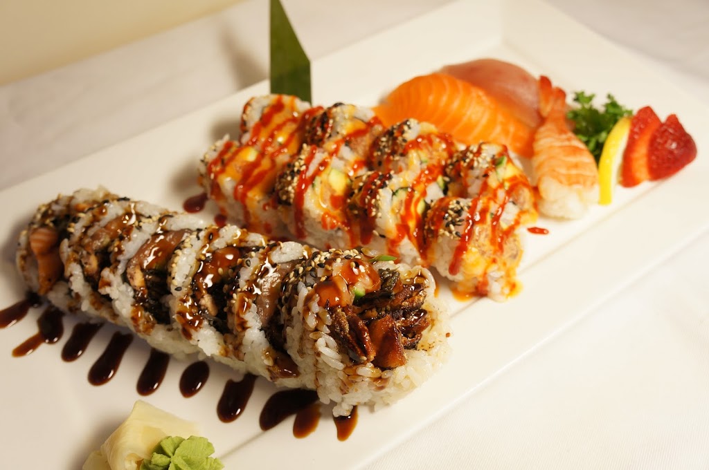 Sushi Tengu Japanese Restaurant | 20838 Lougheed Hwy, Maple Ridge, BC V2X 2R3, Canada | Phone: (604) 380-3380