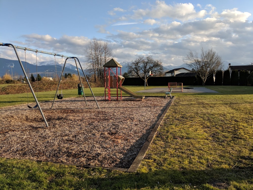 Wilson Park | Paula Crescent, Chilliwack, BC V2P 6H2, Canada