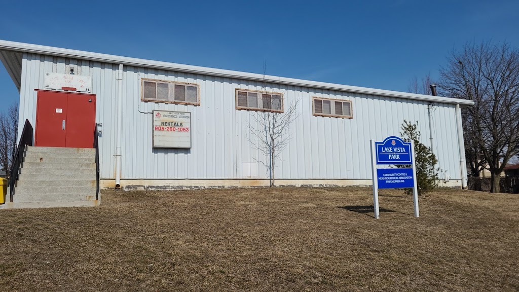 Lake Vista Community Centre and Neighbourhood Association (OCCNA) | 450 Emerald Ave, Oshawa, ON L1J 1K4, Canada | Phone: (905) 260-1053