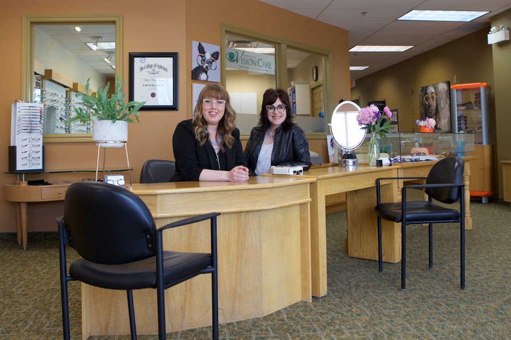 Kawartha Vision Care | 9 Elgin St E, Cobourg, ON K9A 0A1, Canada | Phone: (905) 372-0872