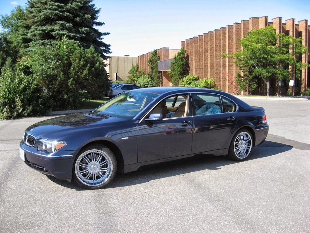 Tiremag | 8241 Keele St, Concord, ON L4K 1Z5, Canada | Phone: (905) 738-0710