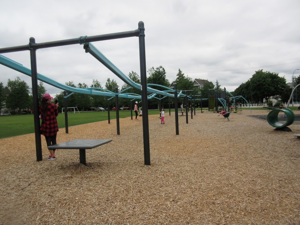 Linwood Park | Langley City, BC V3A 8L9, Canada