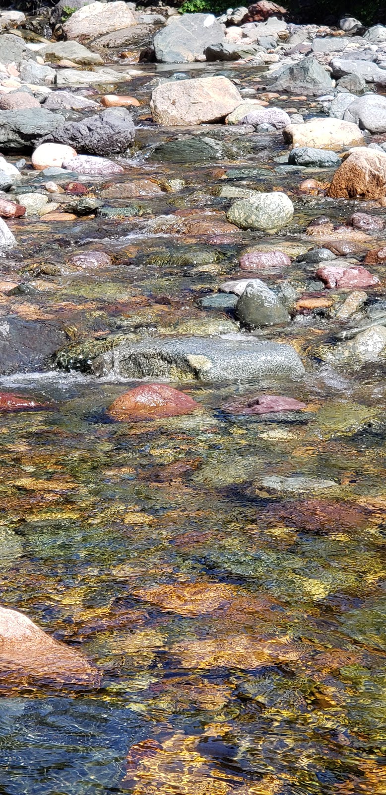Cradle Brook - UNESCO Fundy Biosphere Reserve Amazing Place | Saint Martins Parish, NB E5R, Canada | Phone: (506) 874-3272