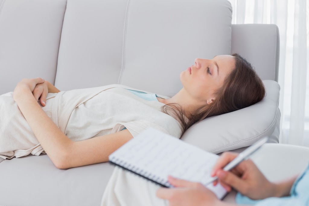 Aspire Counselling Services | 504 10th St, Hanover, ON N4N 1R1, Canada | Phone: (519) 506-4896