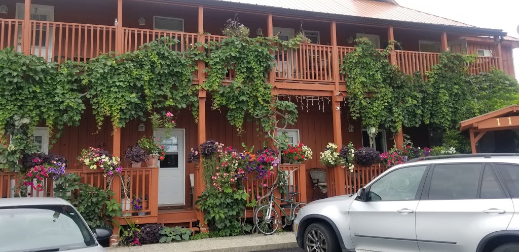 Enderby Lodge | 1100 George St, Enderby, BC V0E 1V0, Canada | Phone: (250) 838-5858