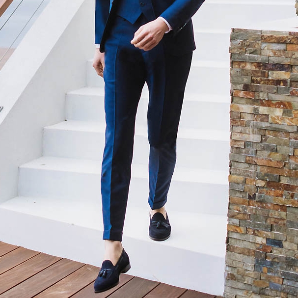 Luc Thibeault Tailleur, couturier | 2780 Rue Rocheleau, Saint-Hubert, QC J3Y 4T3, Canada | Phone: (514) 941-5171