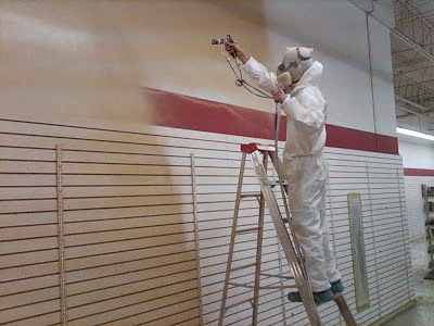 Your Edmonton Painters Doucet & Co. | 6350 184 St NW, Edmonton, AB T5T 2N8, Canada | Phone: (780) 802-2049