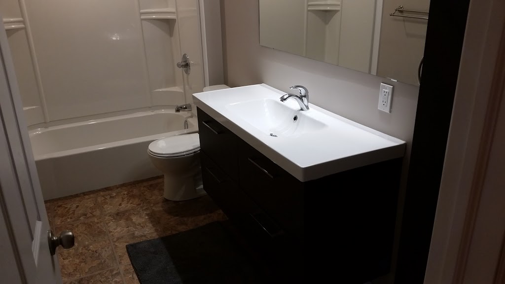 SS Plumbing & Heating Co. Ltd. | 340 Transport Rd, Winnipeg, MB R2C 2Z2, Canada | Phone: (204) 222-0723
