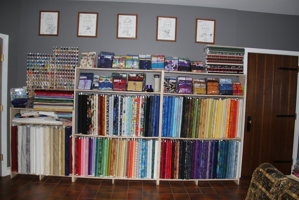 Joyquilts | 2 Croftland Way, Ardrossan, AB T8G 2A4, Canada | Phone: (587) 599-0825