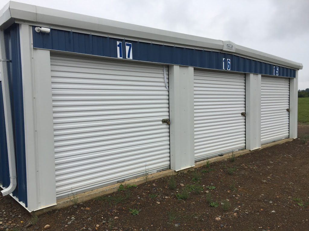 Maritime Self-Storage | 72 Sagebrush Ln, Upper Tantallon, NS B3Z 4H4, Canada | Phone: (888) 505-3161
