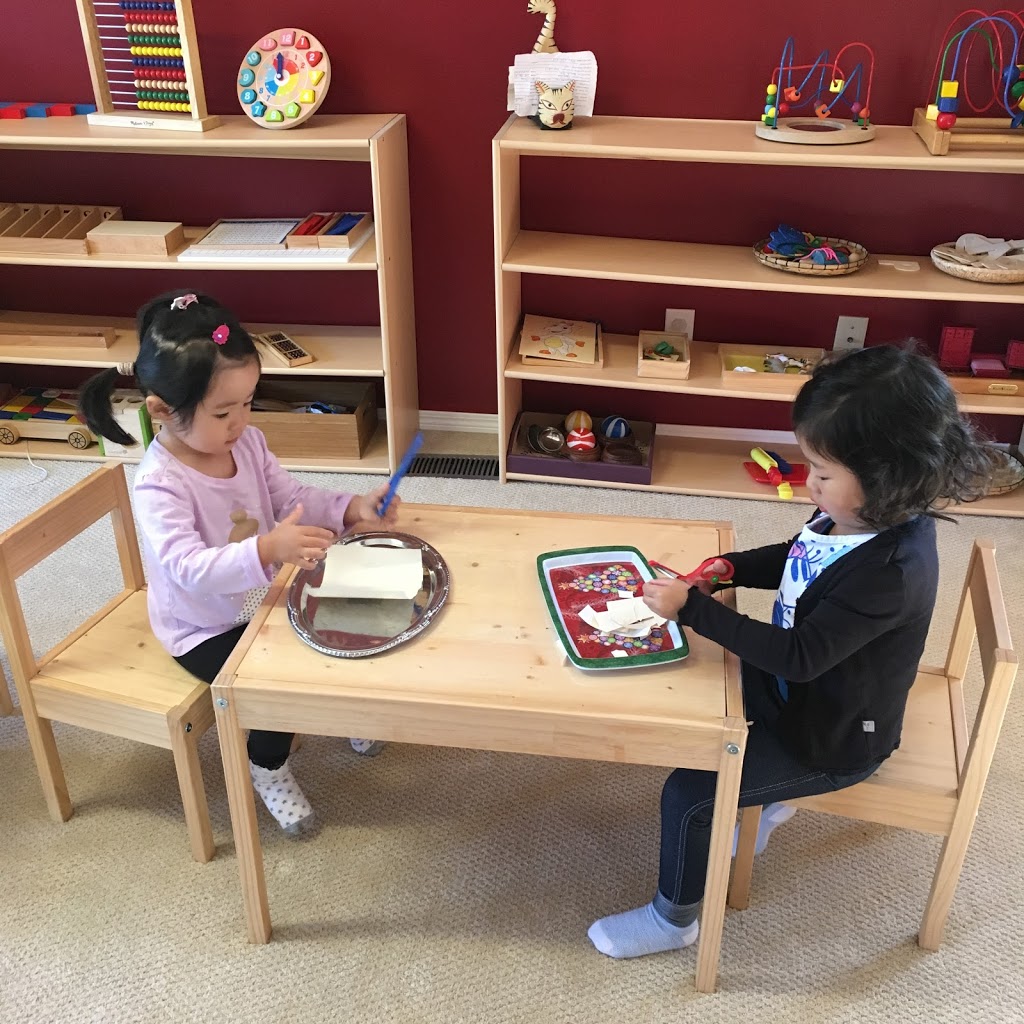 Maple House Montessori Child Care | 7791 Tweedsmuir Ave, Richmond, BC V7A 1L3, Canada | Phone: (778) 668-5077