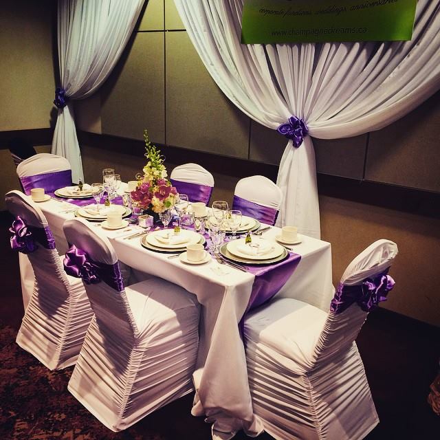 Champagne Dreams | 31804 Thornhill Pl, Abbotsford, BC V2T 6Y3, Canada | Phone: (604) 556-9748